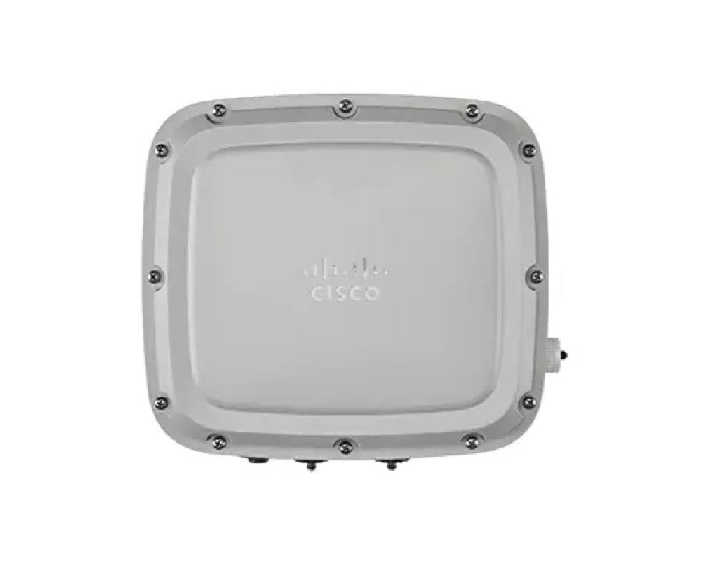 Cisco Refurb/Catalyst 9120AX Series (C9120AXI-B-RF) thumbnail