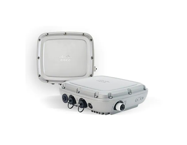 Cisco Refurb/Wi-Fi 6 Outdoor AP External Ant-E (C9124AXE-E-RF) thumbnail
