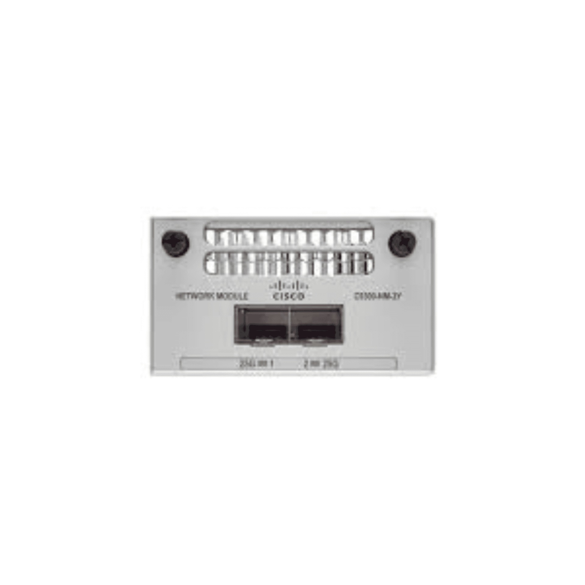 Cisco Refurb/Catalyst 9300 2x25GE Network Mod (C9300-NM-2Y-RF) thumbnail