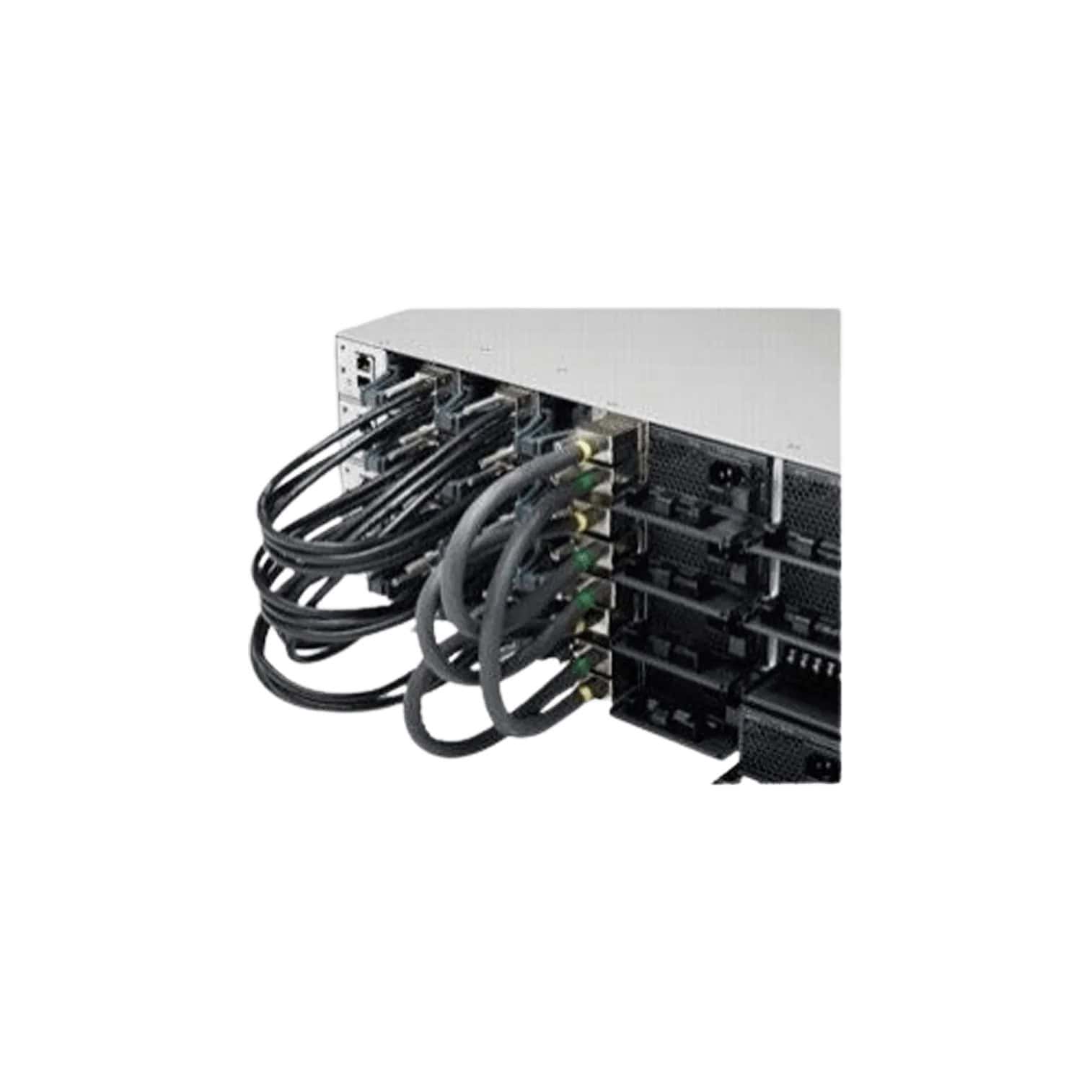 Cisco Refurb/Catalyst 9300L Stack Module REMAN (C9300L-STACK-RF) thumbnail