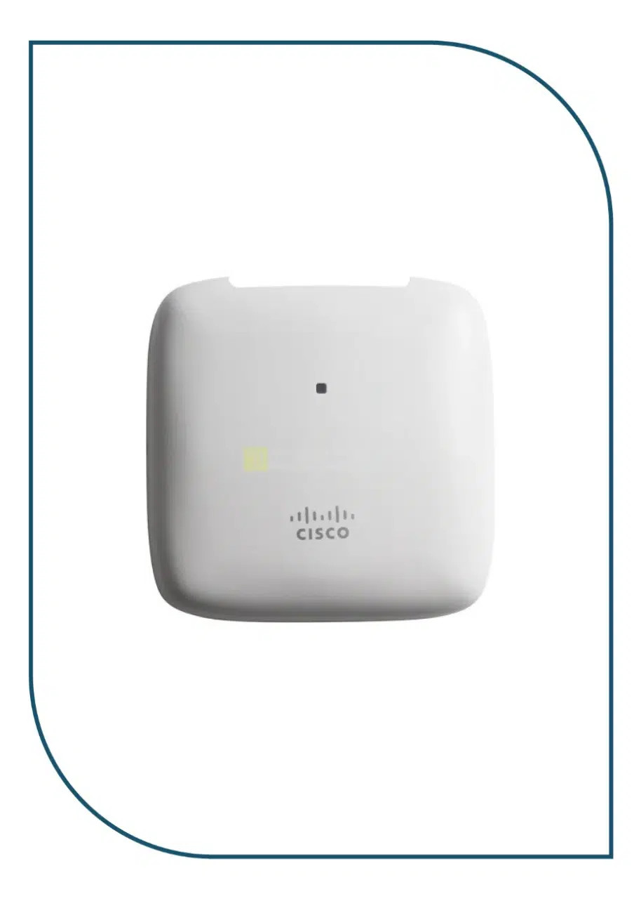 Cisco Refurb/Cisco Business 802.11ac Wave 2 (CBW240AC-A-RF) thumbnail