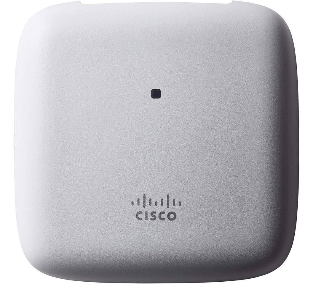 Cisco Refurb/Cisco Business 802.11ac Wave 2 (CBW240AC-I-RF) thumbnail