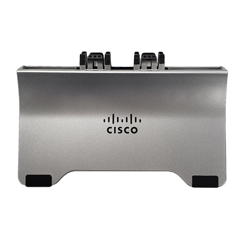 Cisco Refurb/IP Phone 7821 w/Multiplat Phone (CP-7821-3PCC-K9-RF) thumbnail