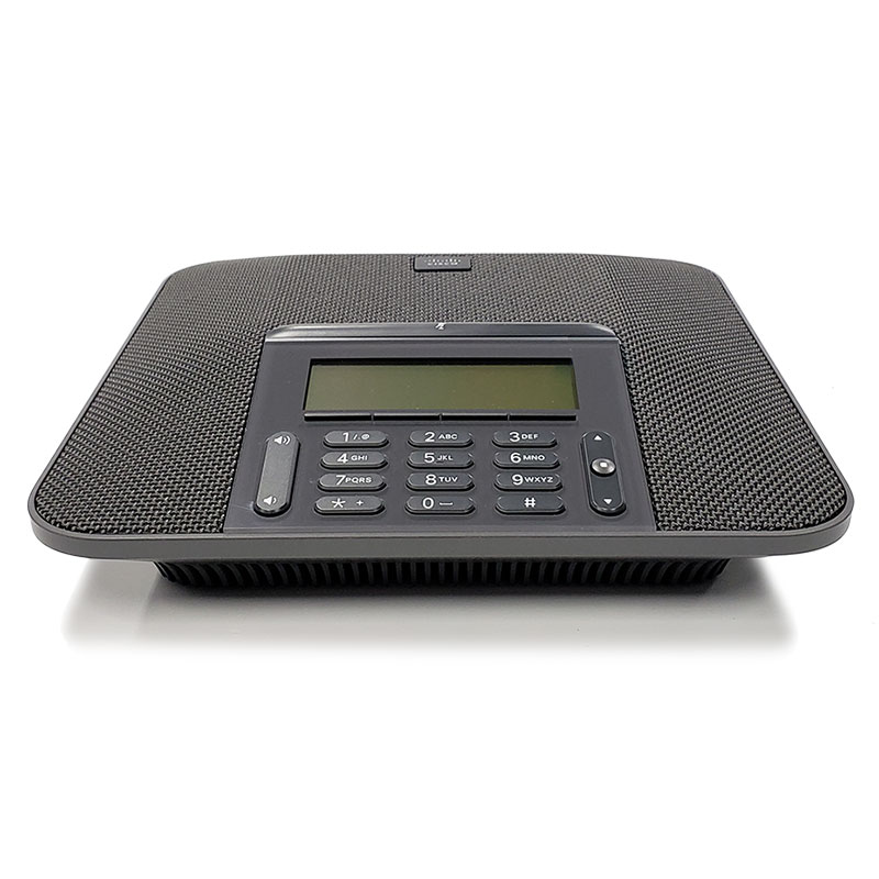 Cisco Refurb/Cisco 7832 Conference Phone (CP-7832-3PCC-K9-RF) thumbnail