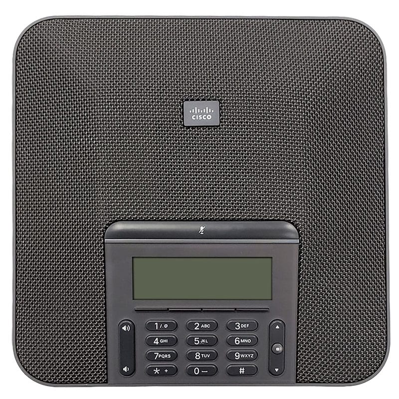 Cisco 7832 IP Conference Station (CP-7832-K9=) thumbnail