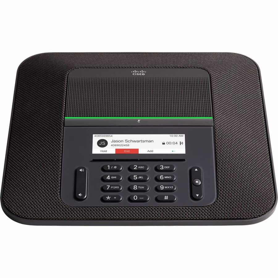 Cisco Refurb/8832 base APAC Emea Australia (CP-8832-EU-K9-RF) thumbnail