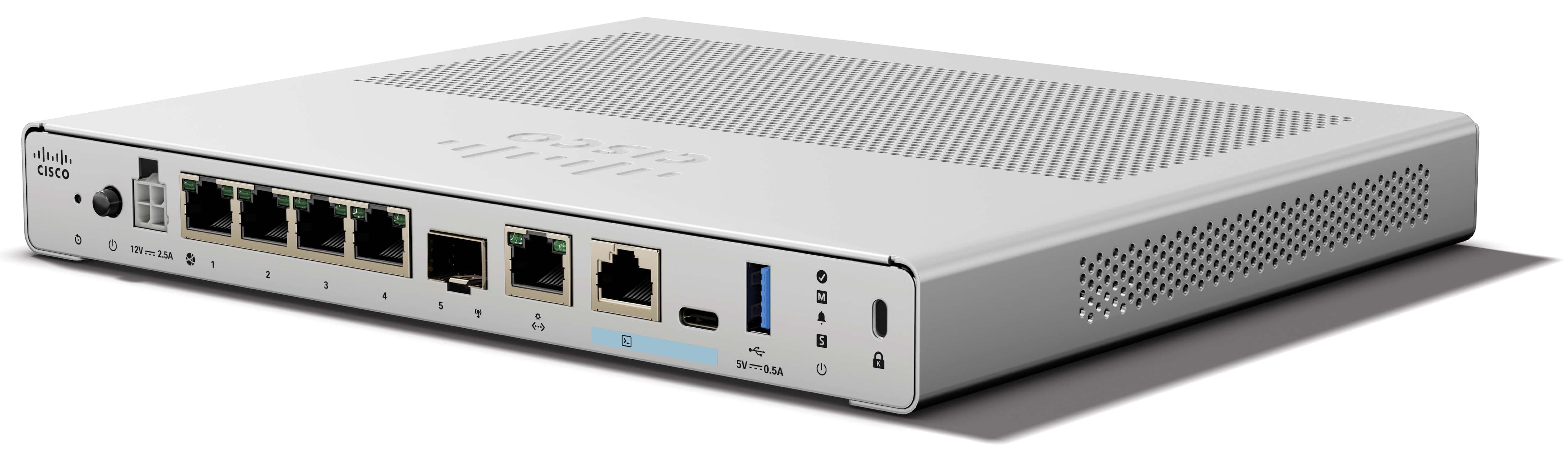Cisco Sec Frwll 220 Appl ASA (CSF220-ASA-K9) thumbnail