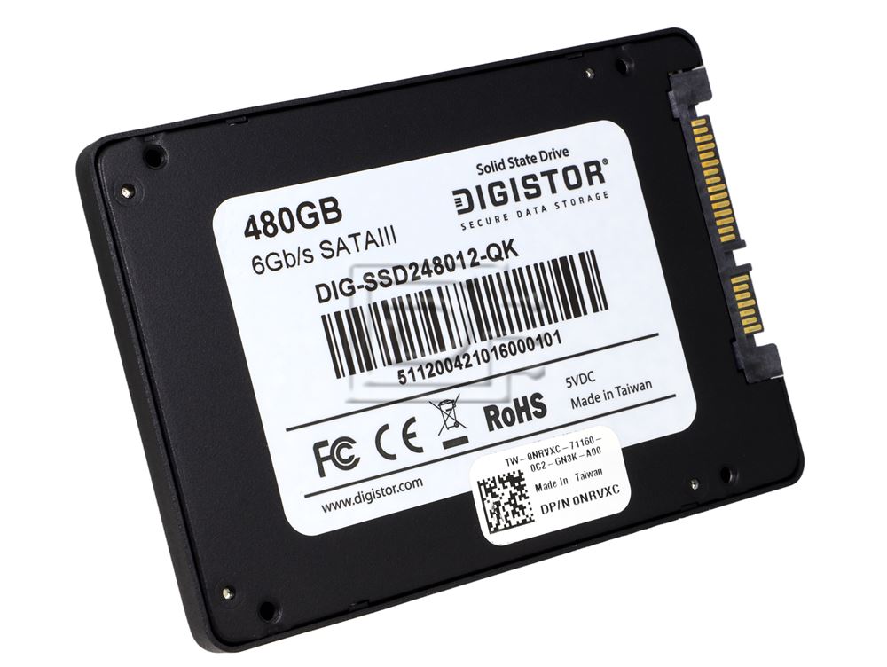 Cisco Refurb/480 GB eMLC SSD for ENCS 5400 (ENCS-SSD-480G-RF) thumbnail
