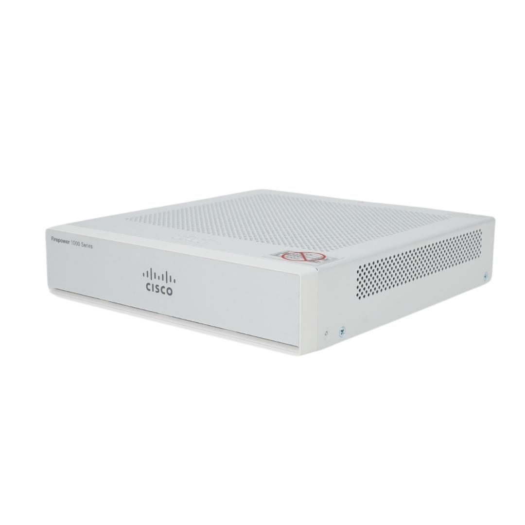 Cisco Refurb/Firepower 1010 NGFW Appl Desktop (FPR1010-NGFW-K9-RF) thumbnail