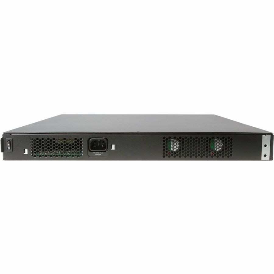 Cisco Refurb/Firepower 2110 ASA Appliance 1U (FPR2110-ASA-K9-RF) thumbnail