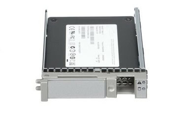 Cisco Refurb/Fpwr 2000Series SSD FPR-2110/2120 (FPR2K-SSD100-RF) thumbnail