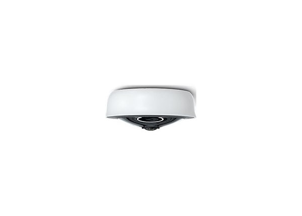 Cisco Meraki Indoor 360° Fisheye camera w/512 (MV33M-HW) thumbnail