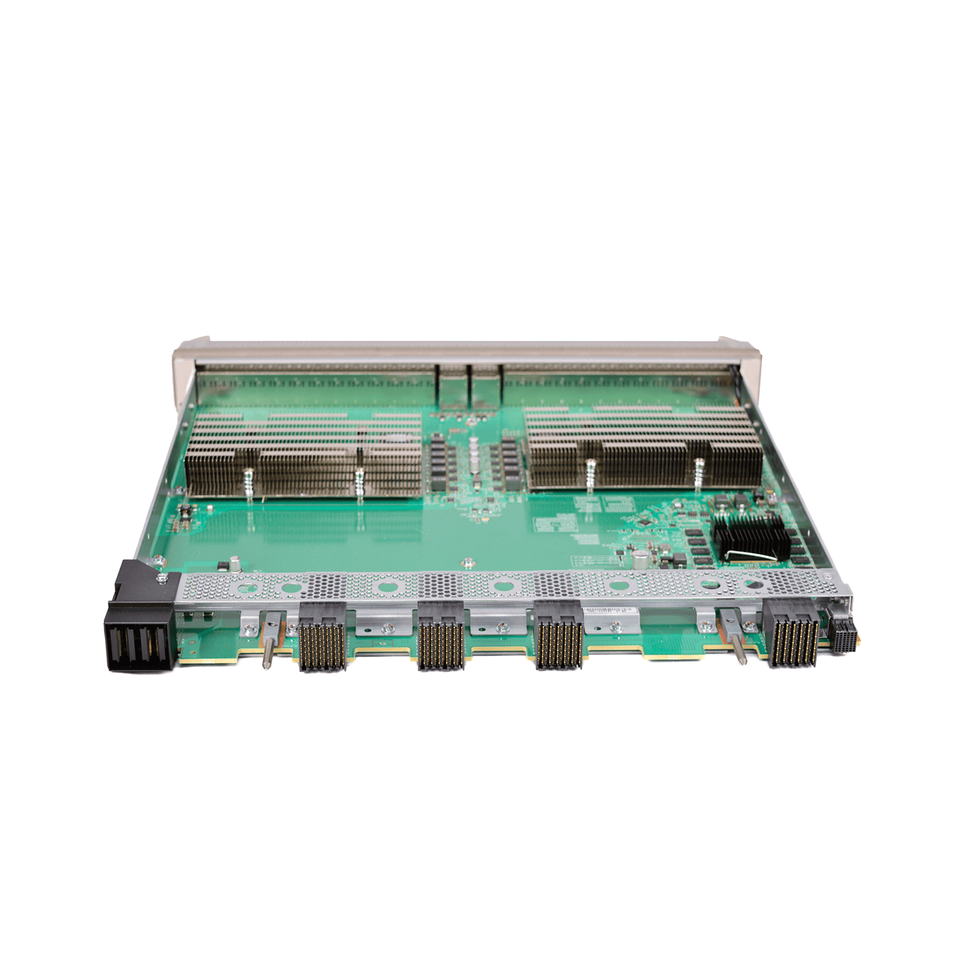 Cisco Refurb/Nexus9500NXOSlinecard 48p10G/25G (N9K-X97160YC-EX-RF) thumbnail