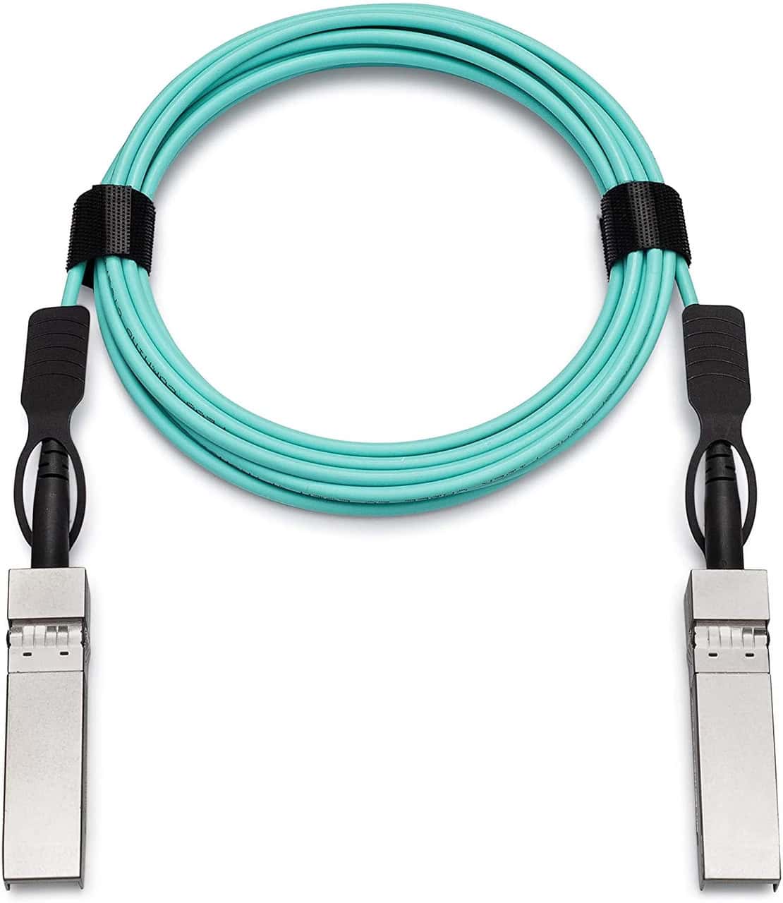 Cisco Refurb/25GBASE Active Optical SFP28 7M (SFP-25G-AOC7M-RF) thumbnail