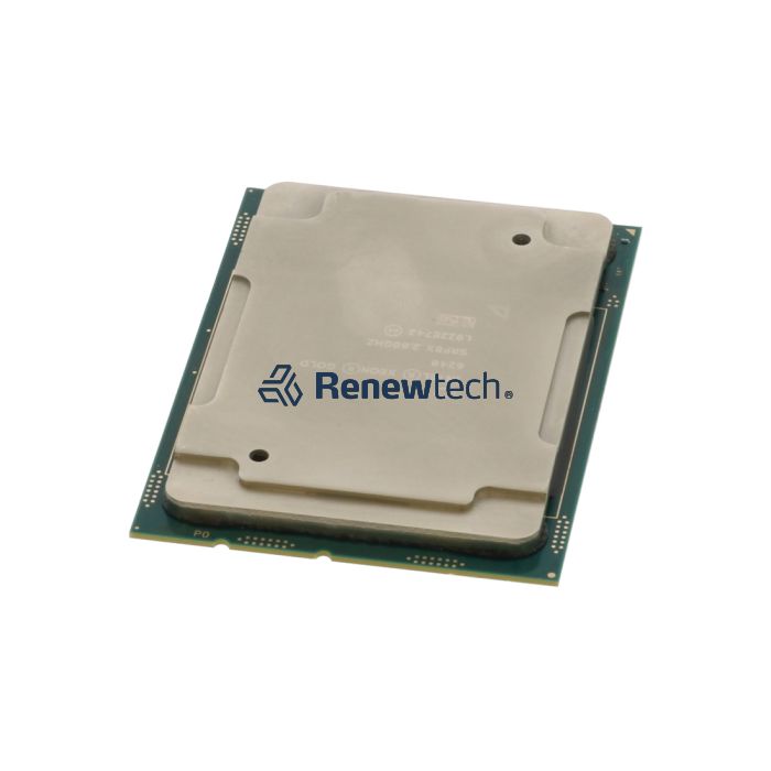 Cisco Refurb/Intel 6242 2.8GHz 150W 16C (UCS-CPU-I6242-RF) thumbnail