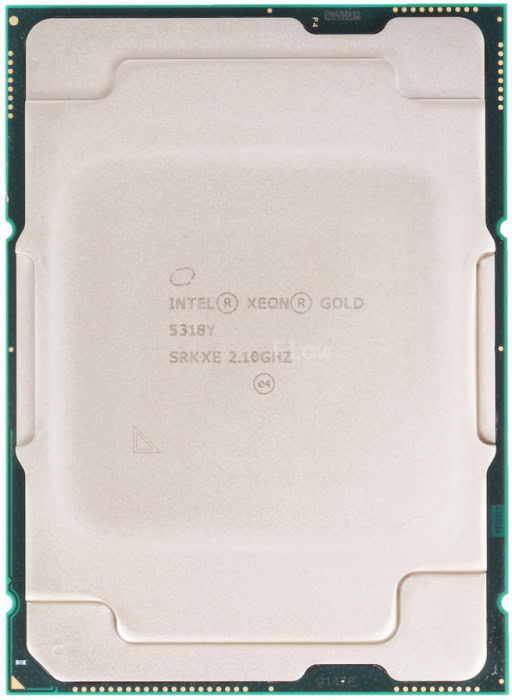 Cisco Dist Intel 6334 3.6GHz/165W 8C/18MB DDR4 (UCS-CPU-I6334C=) thumbnail