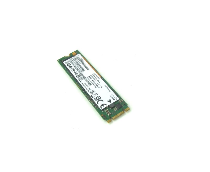 Cisco Refurb/240GB SATA M.2 (UCS-M2-240GB-RF) thumbnail