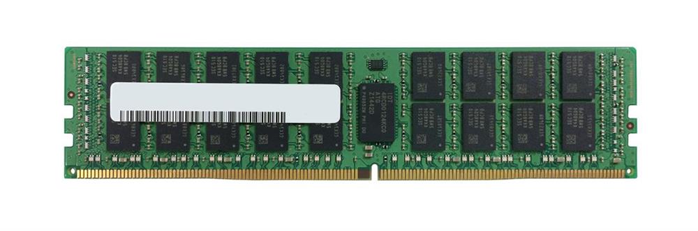 Cisco Refurb/32GB DDR4-2666-MHz LRDIMM (UCS-ML-X32G2RSH-RF) thumbnail