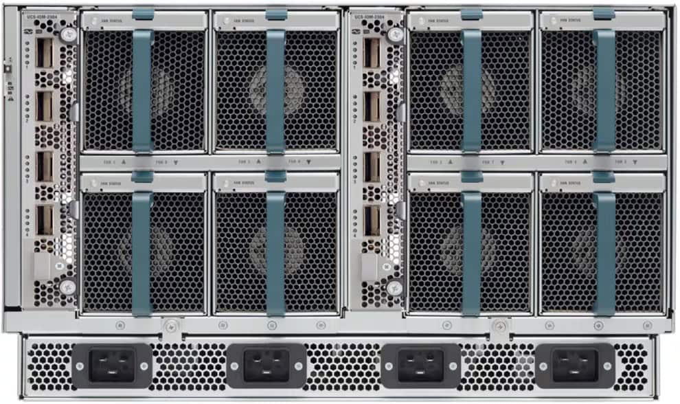 Cisco Refurb/1.6TB2.5inU.2IntlP5600NVMHghPr (UCS-NVMEI4I1600-RF) thumbnail