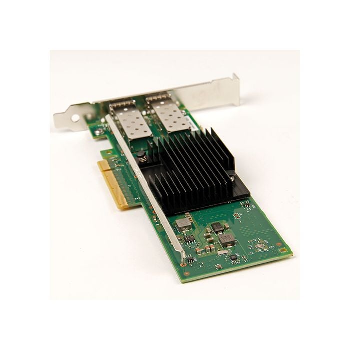 Cisco Refurb/Intel X710-DA2 dual-port 10G SFP+ (UCSCPCIEID10GFD-RF) thumbnail