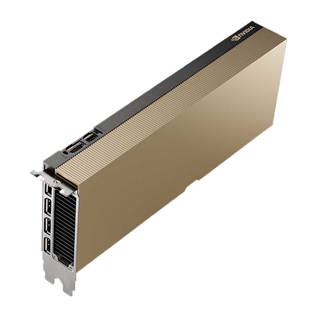 Cisco TESLA A40 RTX PASSIVE 300W 48GB (UCSX-GPU-A40=) thumbnail