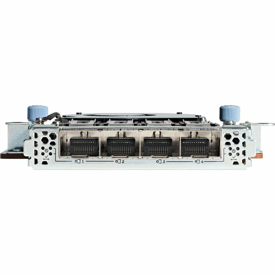 Cisco UCS VIC 15422 4x25G secure boot mezz for (UCSX-ME-V5Q50G-D=) thumbnail