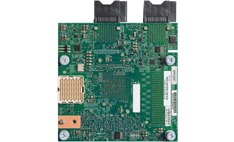 Cisco UCS VIC 15230 modular LOM w/Secure (UCSX-ML-V5D200GV2=) thumbnail