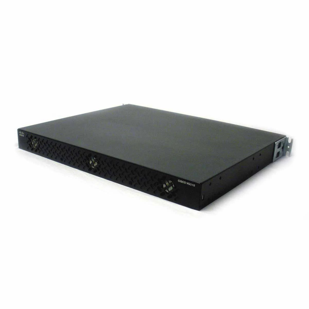 Cisco Refurb/Modular 24 FXS PortVoIP Gateway (VG310-RF) thumbnail