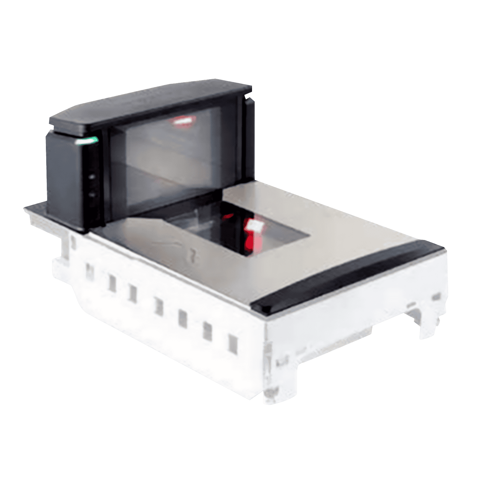 Datalogic Magellan 9550i Scanner/Scale - Barcode Scanner (9560421321-220310) thumbnail