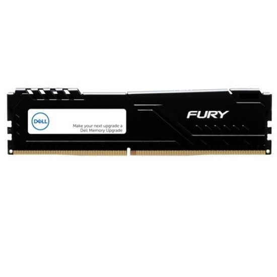 Dell 2RX8 - DDR5 - modul - 32 GB - DIMM 288-pin - 5600 MHz - 1.1 V - bez vyrovnávací pamìt (AC774049) thumbnail