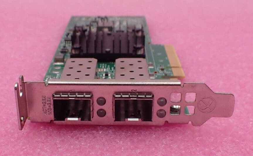 Fujitsu Serial Port RS232-Adapter PY-COM10 für PRIMERGY RX2530/RX2540 M7 (PY-COM10) thumbnail
