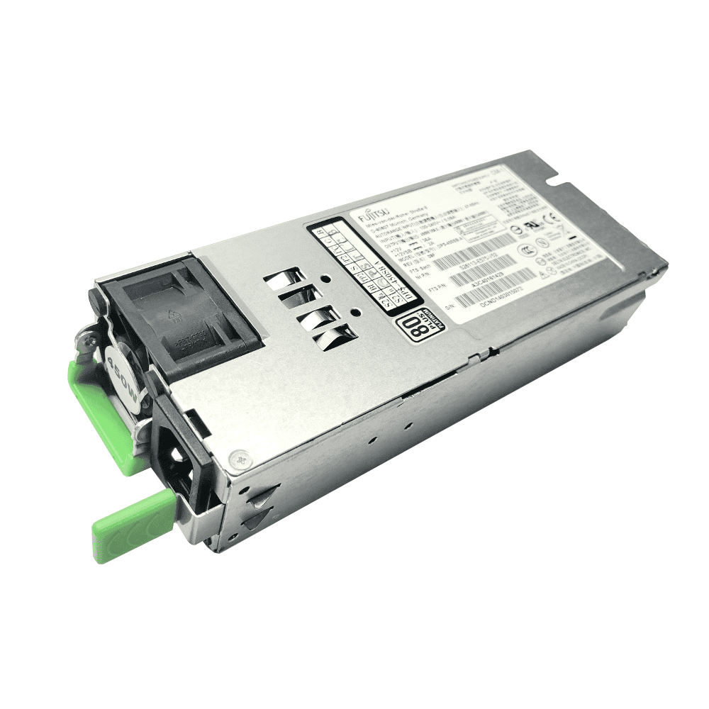 Fujitsu PY-SH241D5 interne harde schijf 2,4 TB 10000 RPM 2.5" SAS (PY-SH241D5) thumbnail