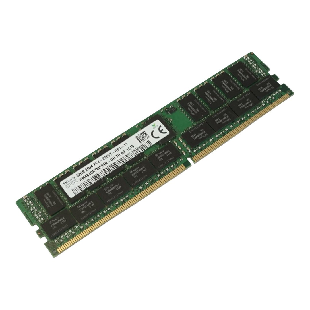 FUJITSU 16GB (1X16GB) 1RX4 DDR4-2666 R ECC (S26461-F4026-L616) (S26461-F4026-L616) thumbnail