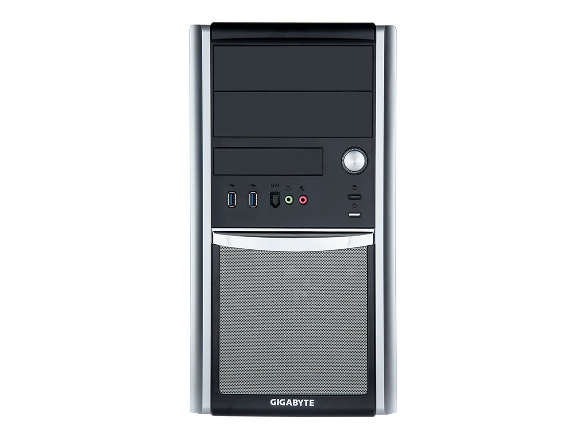 Gigabyte W332-Z00 Tower AMD Ryzen 7000 2x 3.5/2.5 1x500W (6BW332Z00MR-00) thumbnail