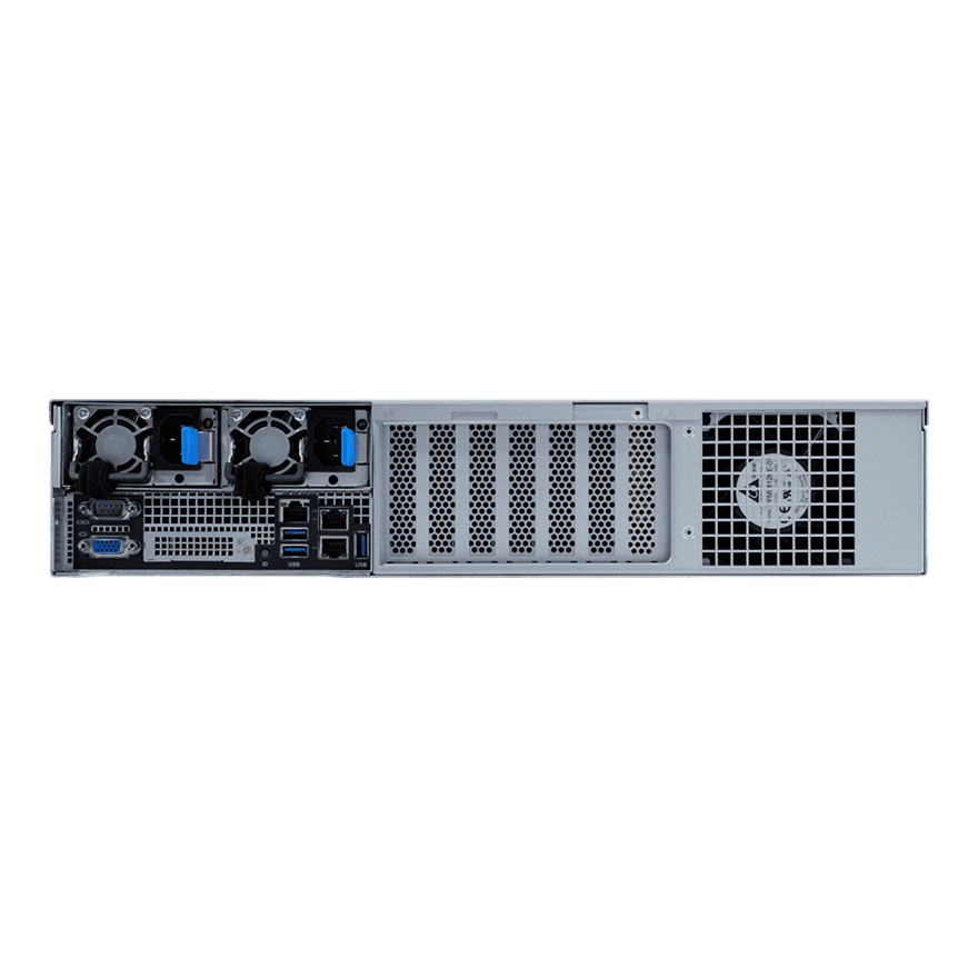 GigaByte Barebone G242-P36-1T (6NG242P36MR-00-1T) thumbnail