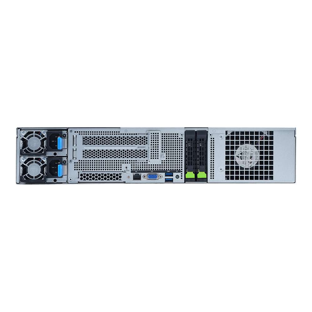 GigaByte Barebone G242-Z11-AT (6NG242Z11MR-00-AT) thumbnail