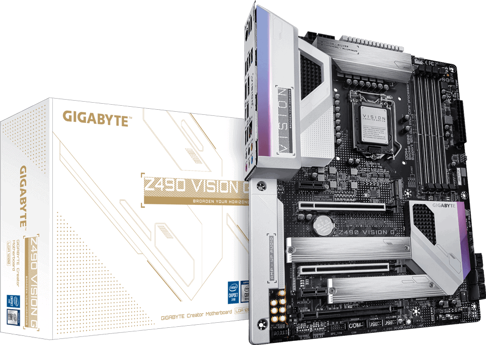 GigaByte Barebone G494-ZB4-AAP2 (6NG494ZB4DR000AAP2) thumbnail