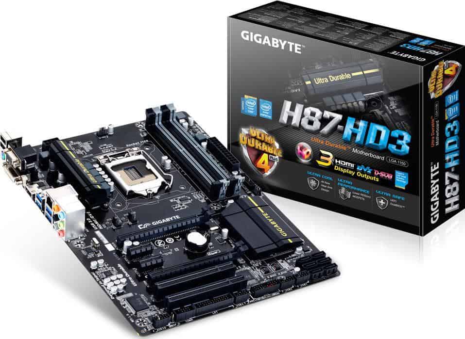 GigaByte Barebone H273-Z80-LAN1(DZ) (6NH273Z80DZ000LAN1) thumbnail