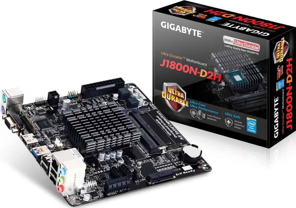 GIGABYTE H273 LGA 6096 Rack (2U) Zwart (6NH273Z81DR000LAN1) thumbnail