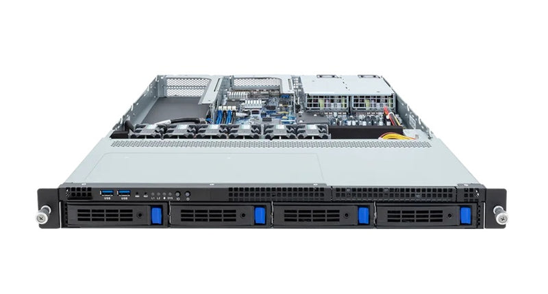 GigaByte Barebone R133-X13-AAB1 (6NR133X13MR000AAB1) thumbnail