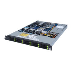 GigaByte Barebone R163-S32-ABC2 (6NR163S32DR000ABC2) thumbnail