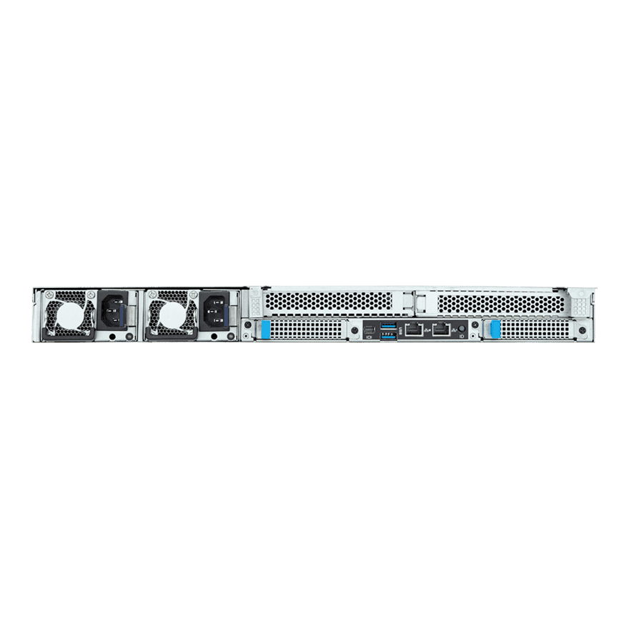 GIGABYTE R163 Intel C741 LGA 4677 (Socket E) Rack (1U) (6NR163Z32DR000AAB1) thumbnail