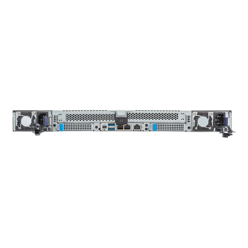 GigaByte Barebone R183-S92-ABV3 (6NR183S92DR000ABV3) thumbnail
