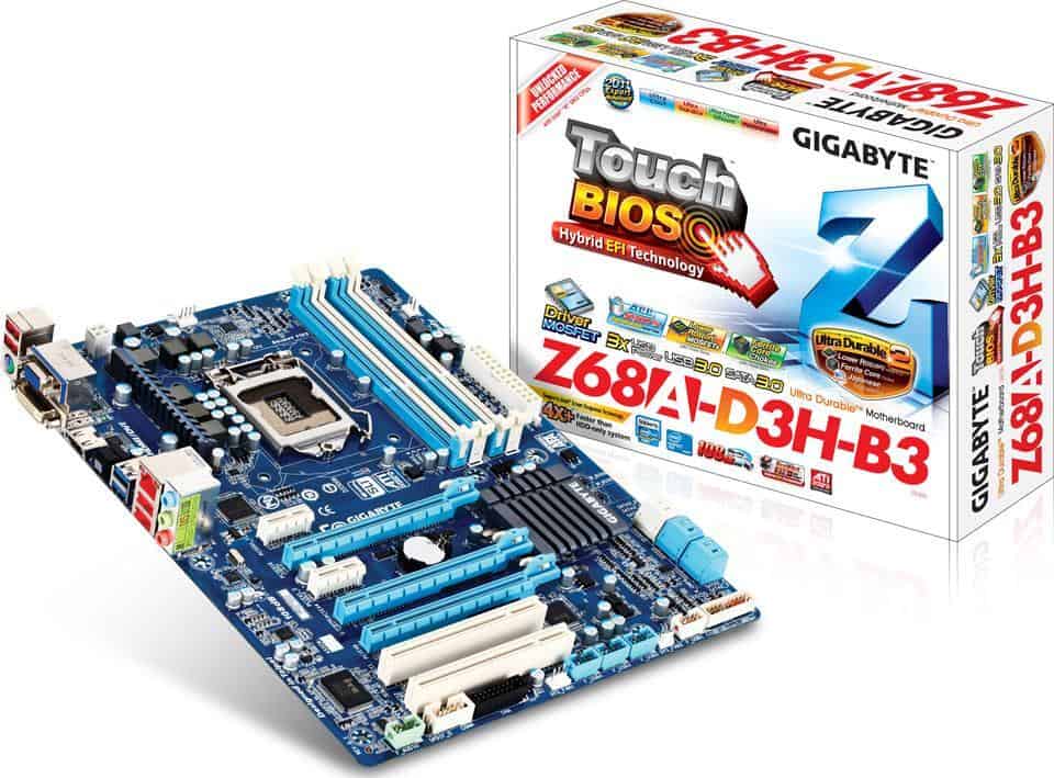 GigaByte Barebone R183-Z92-AAV3 (6NR183Z92DR000AAV3) thumbnail