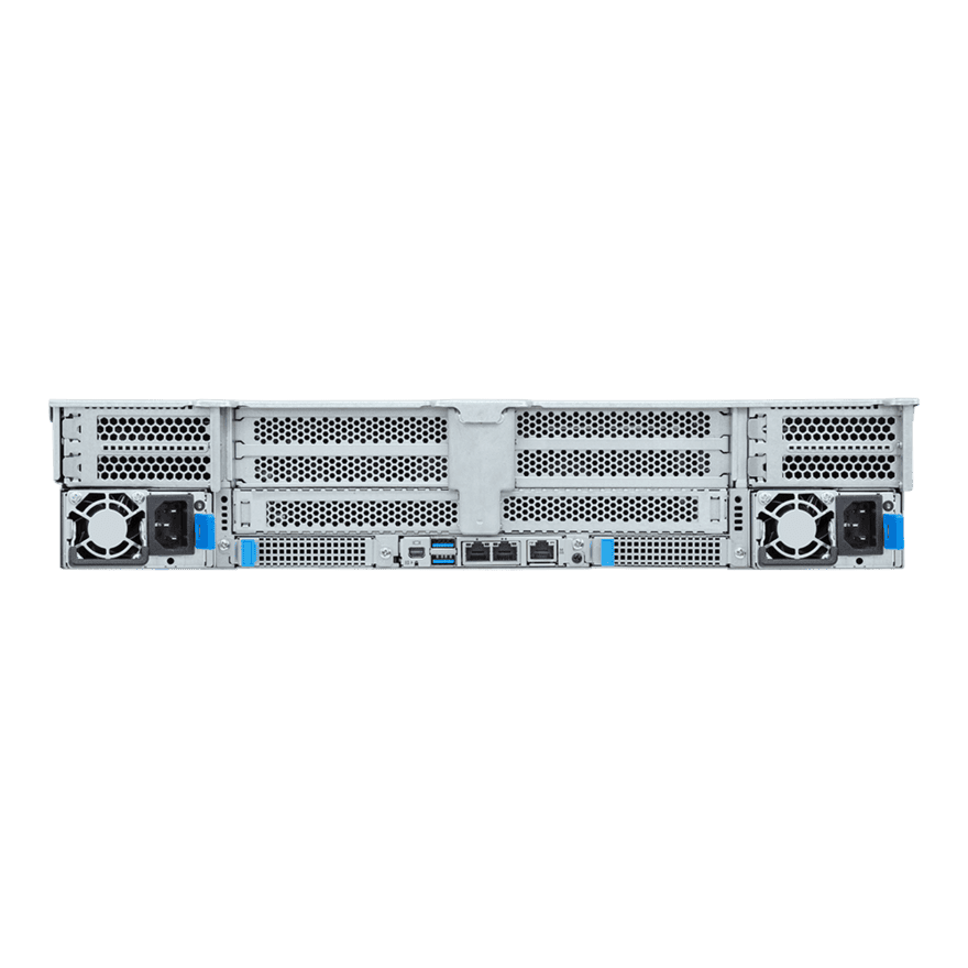 GigaByte Barebone R283-S92-AAJ3 (6NR283S92DR000AAJ3) thumbnail
