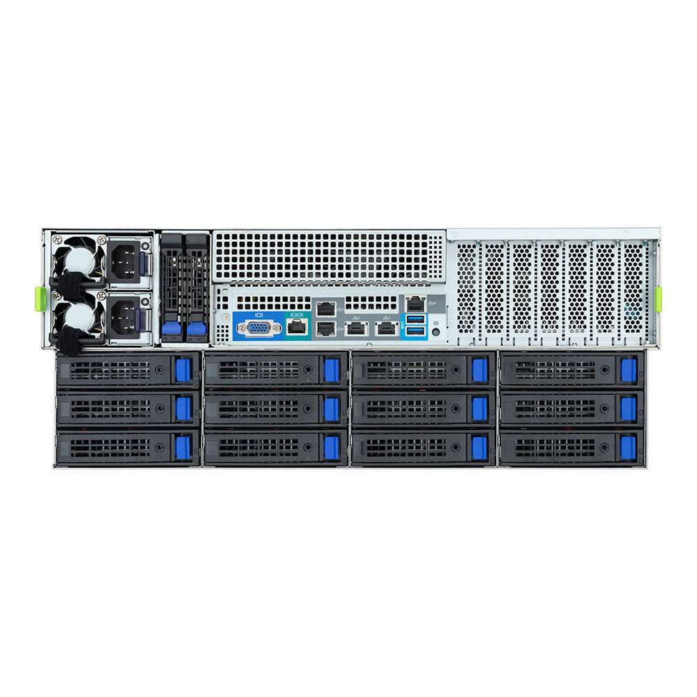 GigaByte Barebone S453-S70-ABV1 (6NS453S70MR000ABV1) thumbnail