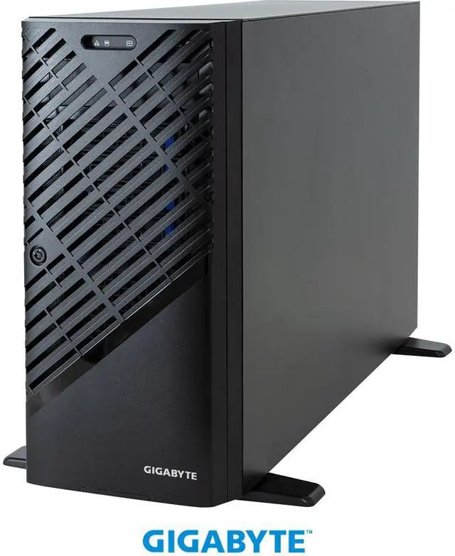 GigaByte Barebone W773-W80 (6NW773W80MR-000) thumbnail