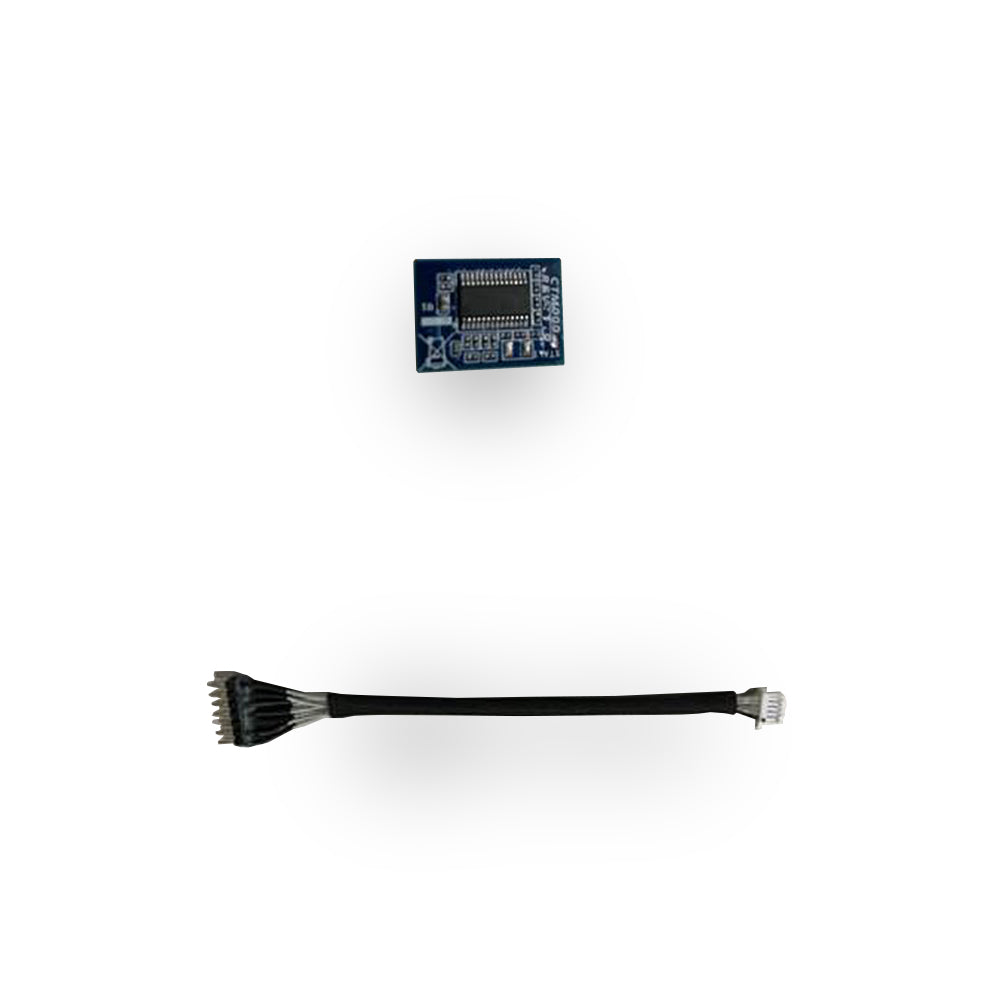 GigaByte Card CTM000 (9CTM000NR-00) thumbnail