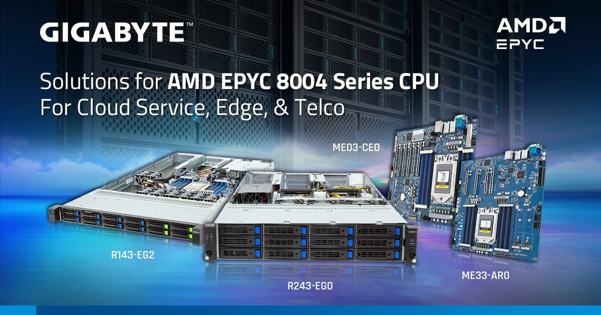 GigaByte Mainboard ME03-PE0 (9ME03PE0MR-000) thumbnail