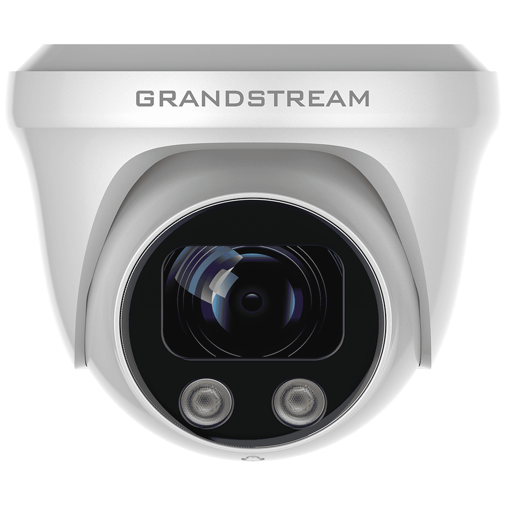 Grandstream Networks Grandstream GSC3620 SIP kamera, Dome, 2.8-12mm obj., IR pøísvit, IP67 (GSC3620) thumbnail
